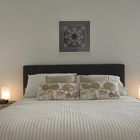 Apartment 202 Boutique Nicosia