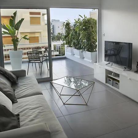 202 Boutique Apartment